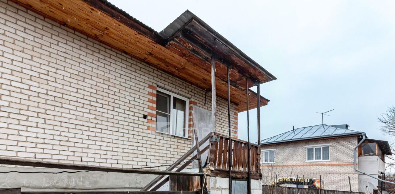 дом г Барнаул п Казенная Заимка ул Красивая 3 фото 8