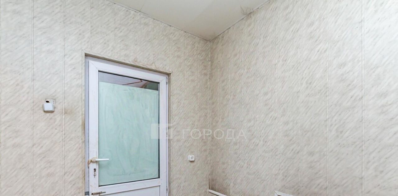 дом г Барнаул п Казенная Заимка ул Красивая 3 фото 11