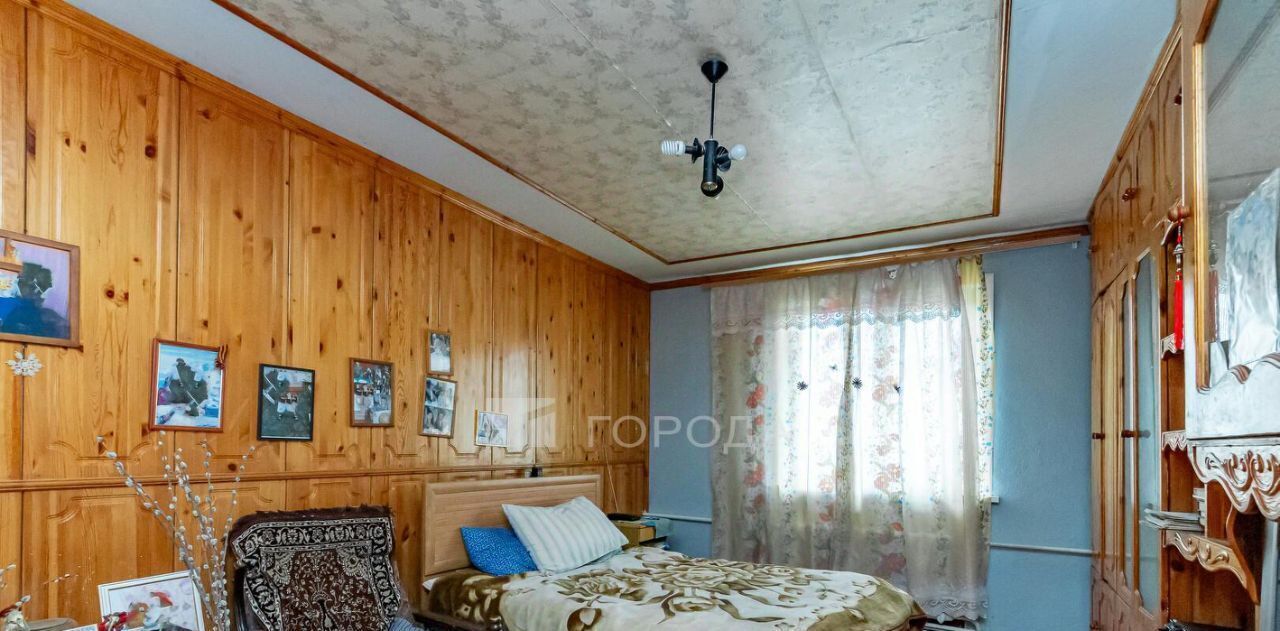 дом г Барнаул п Казенная Заимка ул Красивая 3 фото 21