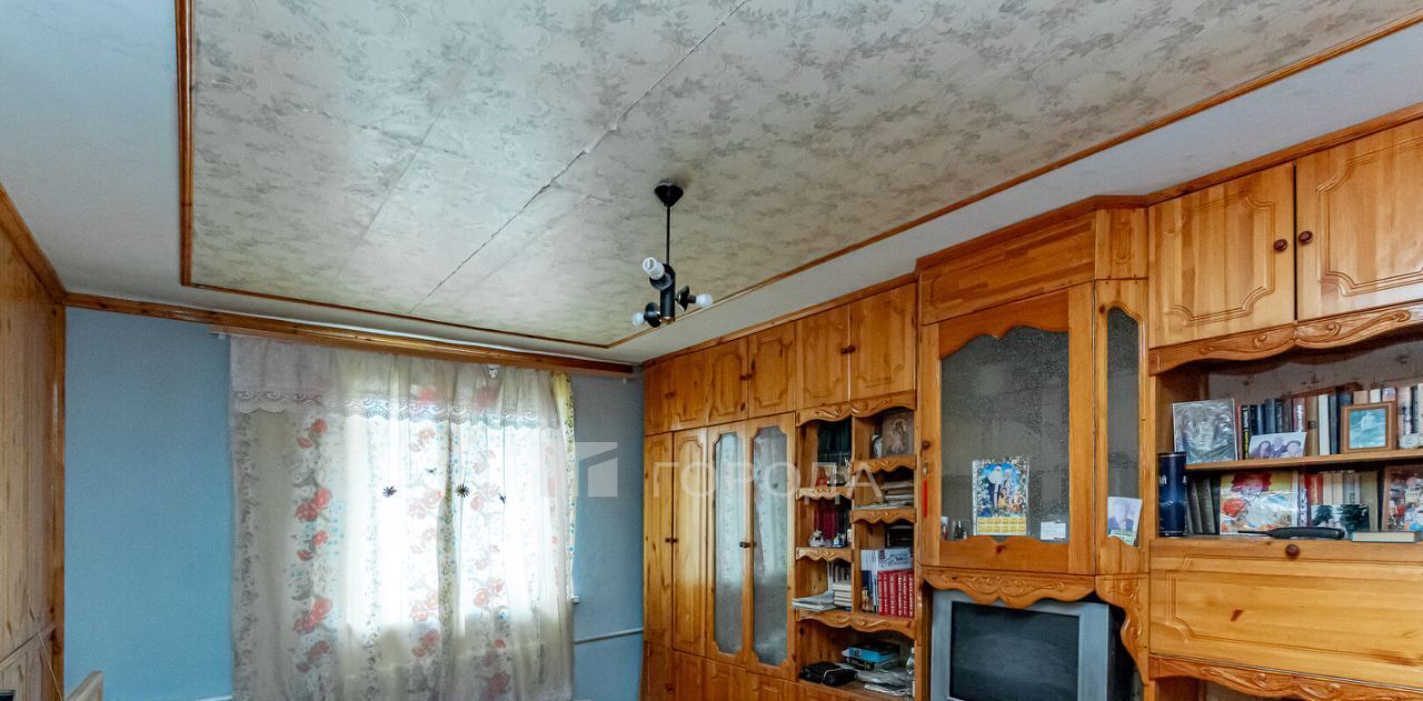 дом г Барнаул п Казенная Заимка ул Красивая 3 фото 22
