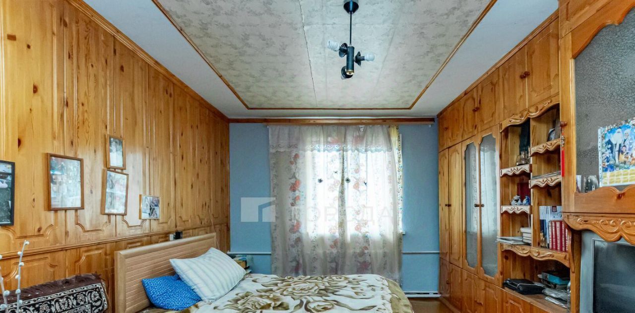 дом г Барнаул п Казенная Заимка ул Красивая 3 фото 23