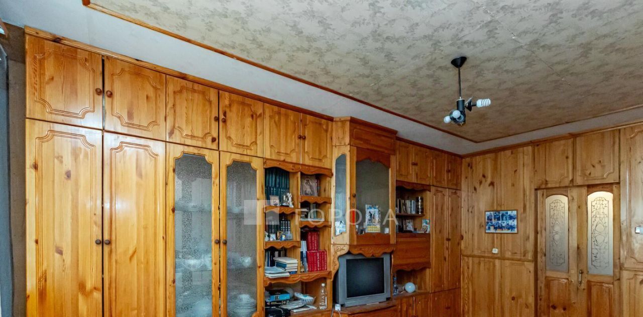 дом г Барнаул п Казенная Заимка ул Красивая 3 фото 25