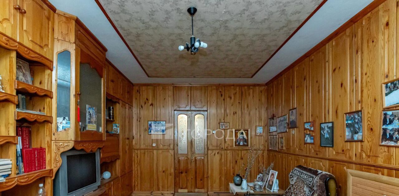 дом г Барнаул п Казенная Заимка ул Красивая 3 фото 24