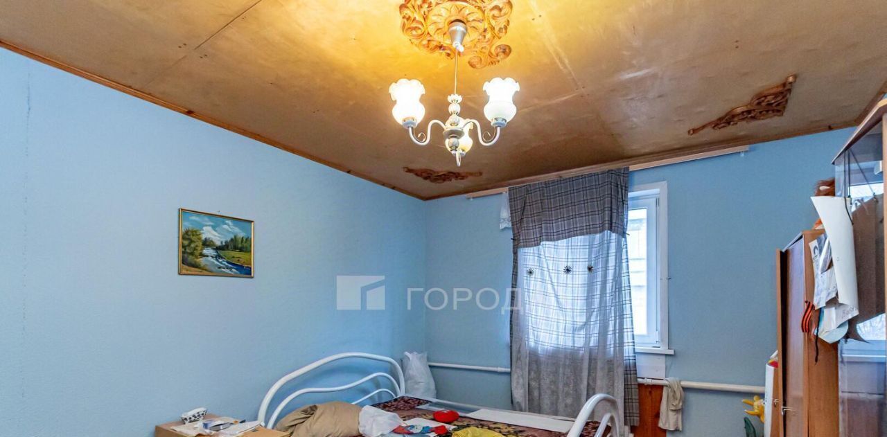 дом г Барнаул п Казенная Заимка ул Красивая 3 фото 27
