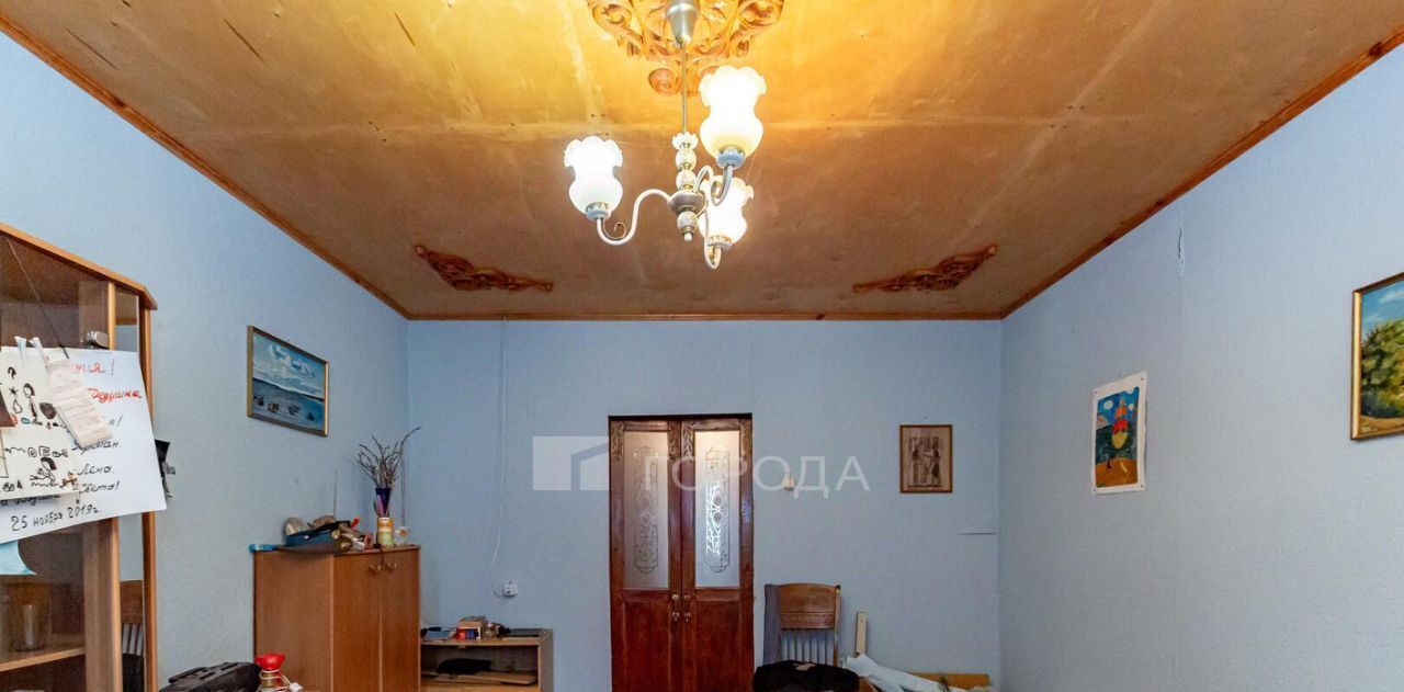 дом г Барнаул п Казенная Заимка ул Красивая 3 фото 28
