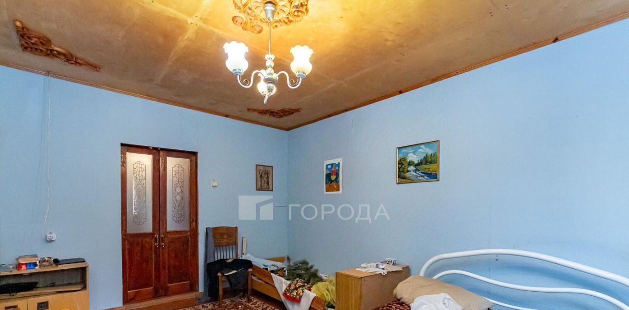 дом г Барнаул п Казенная Заимка ул Красивая 3 фото 29