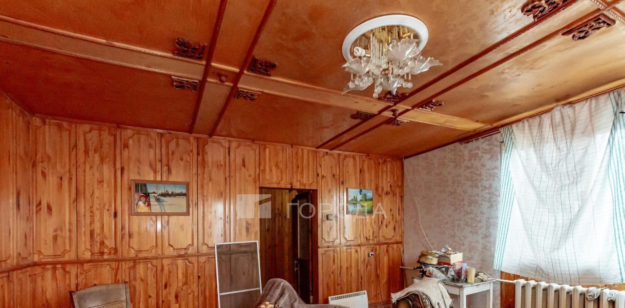 дом г Барнаул п Казенная Заимка ул Красивая 3 фото 33