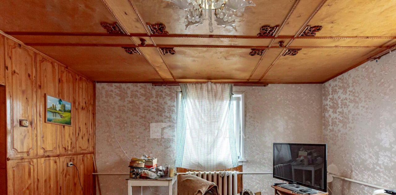 дом г Барнаул п Казенная Заимка ул Красивая 3 фото 32