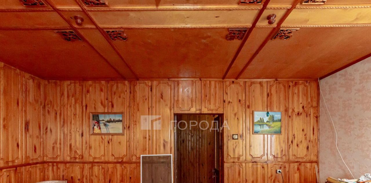 дом г Барнаул п Казенная Заимка ул Красивая 3 фото 34