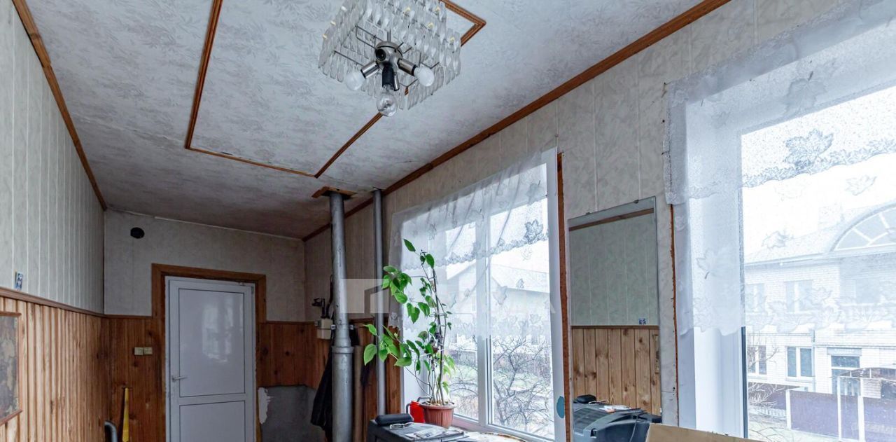 дом г Барнаул п Казенная Заимка ул Красивая 3 фото 40