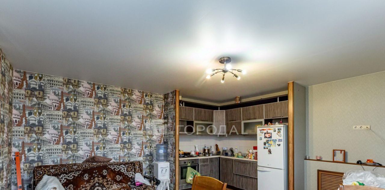 дом г Барнаул п Казенная Заимка ул Красивая 3 фото 37