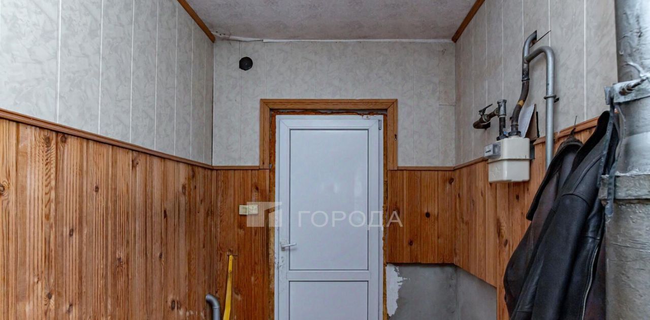 дом г Барнаул п Казенная Заимка ул Красивая 3 фото 41