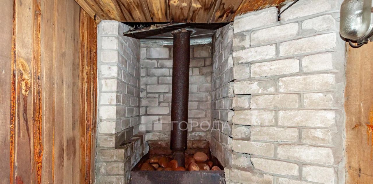 дом г Барнаул п Казенная Заимка ул Красивая 3 фото 46