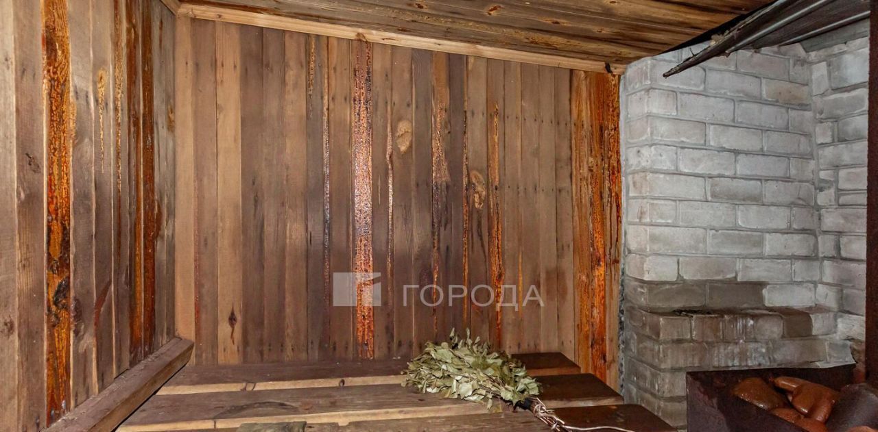 дом г Барнаул п Казенная Заимка ул Красивая 3 фото 44