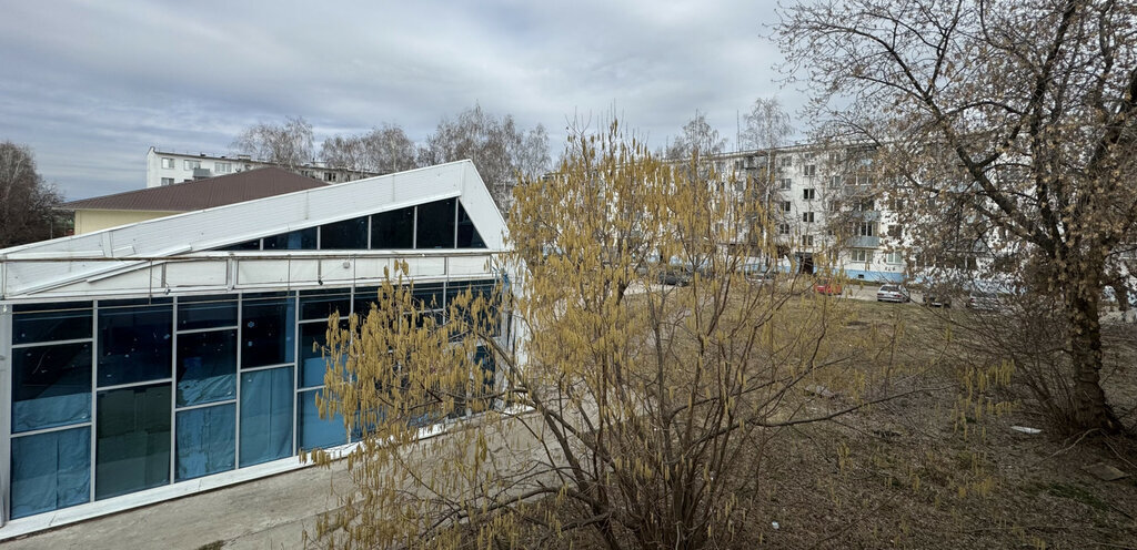 квартира г Набережные Челны р-н Комсомольский ГЭС пер А.Гайдара 2 фото 15