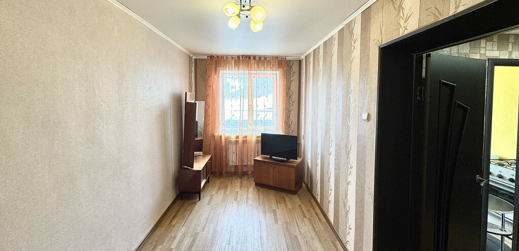 квартира г Набережные Челны р-н Комсомольский ГЭС пер А.Гайдара 2 фото 16