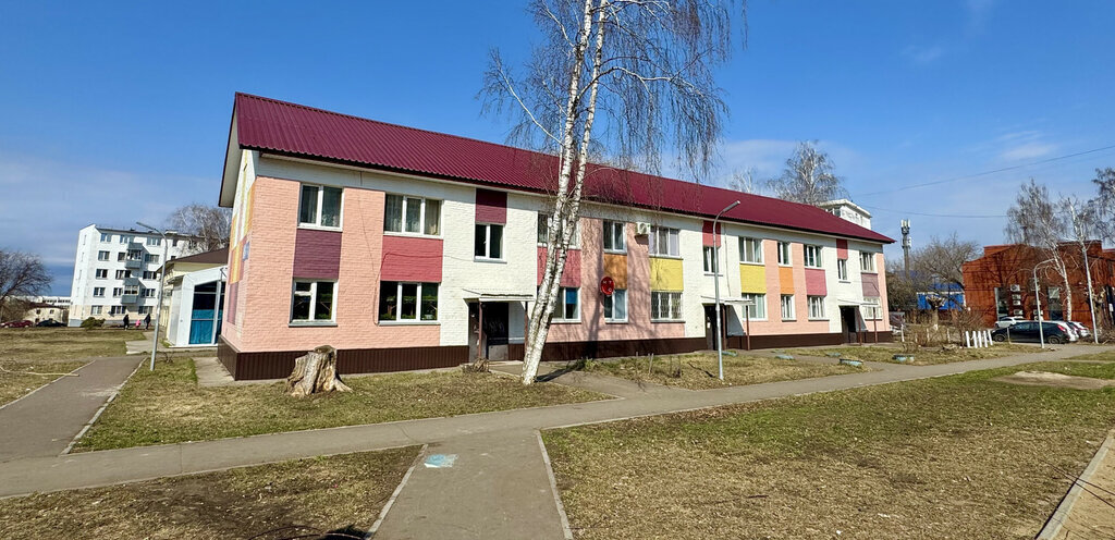 квартира г Набережные Челны р-н Комсомольский ГЭС пер А.Гайдара 2 фото 30