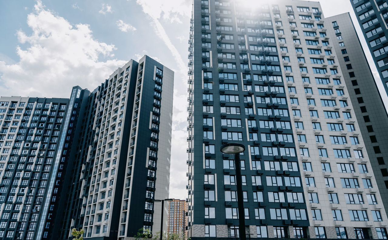 квартира г Астрахань р-н Кировский ул Бехтерева 4 фото 21
