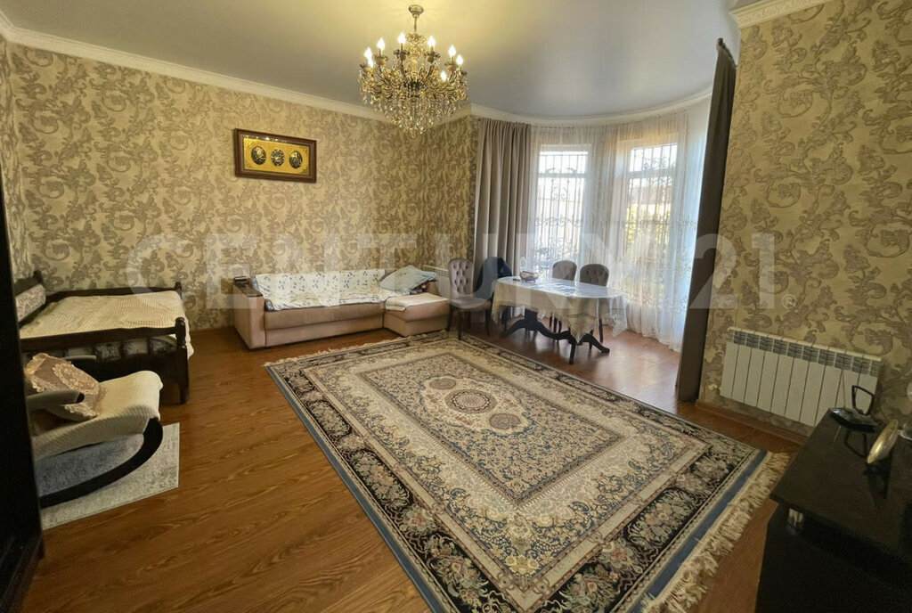 дом г Махачкала р-н Кировский Невесомая улица, 9 фото 8