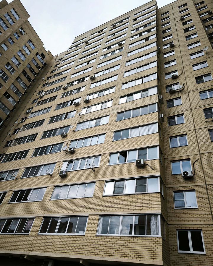 квартира г Мытищи ул 2-я Институтская 14 фото 20