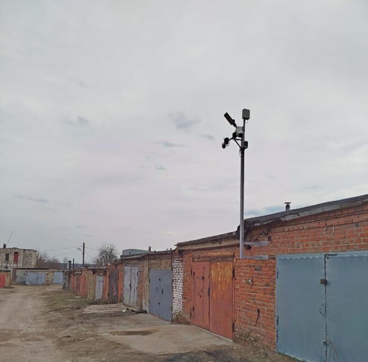 земля г Владимир р-н Фрунзенский снт 5 Горьковской ж/д 5 фото 11