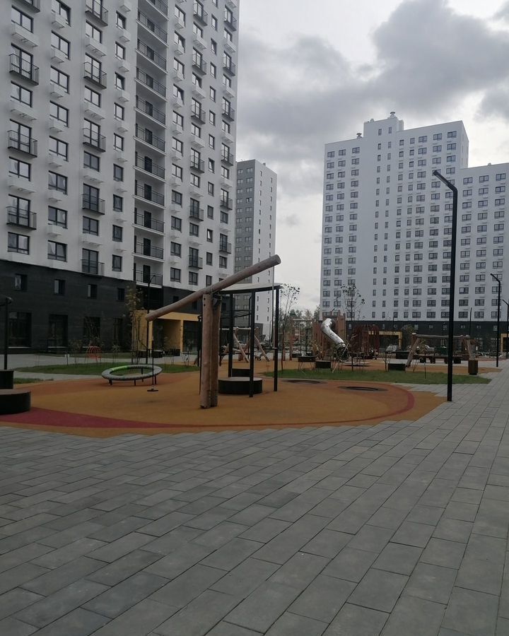 квартира г Пенза Пенза-4 ул Яшиной 14 р-н Октябрьский фото 6
