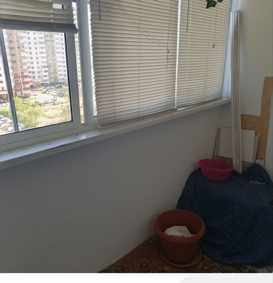 квартира г Краснодар р-н Прикубанский ул им. Генерала Трошева Г.Н. 33 фото 2