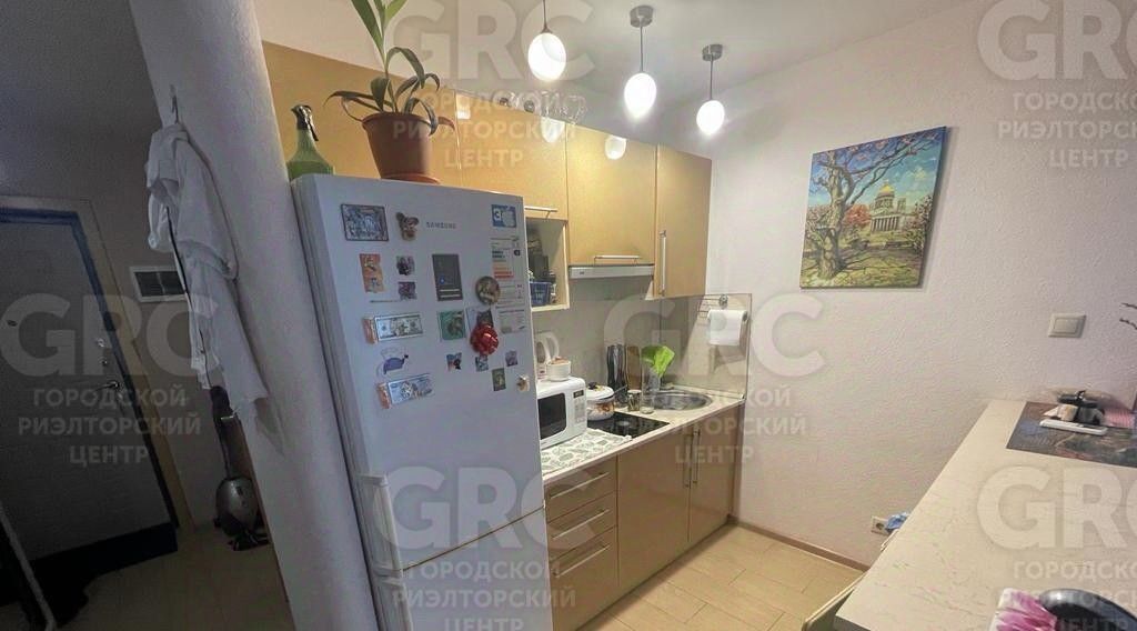 квартира г Сочи р-н Хостинский Сухумское ш фото 4