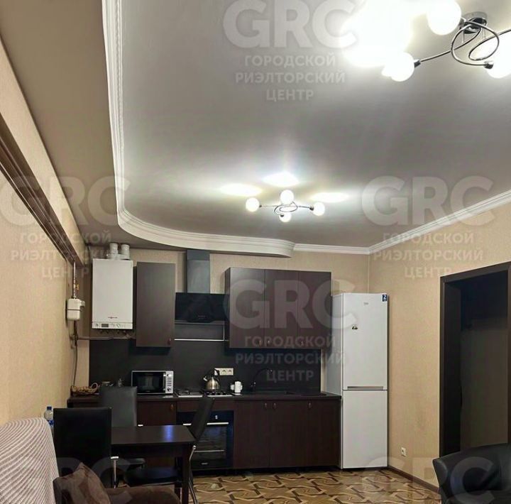 квартира г Сочи Дагомыс пгт, ш. Батумское фото 4