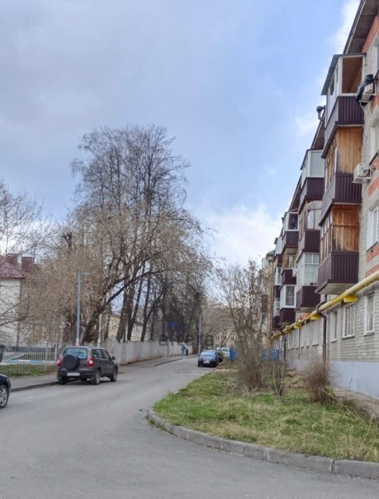 комната г Казань метро Площадь Тукая ул Авангардная 66 фото 15