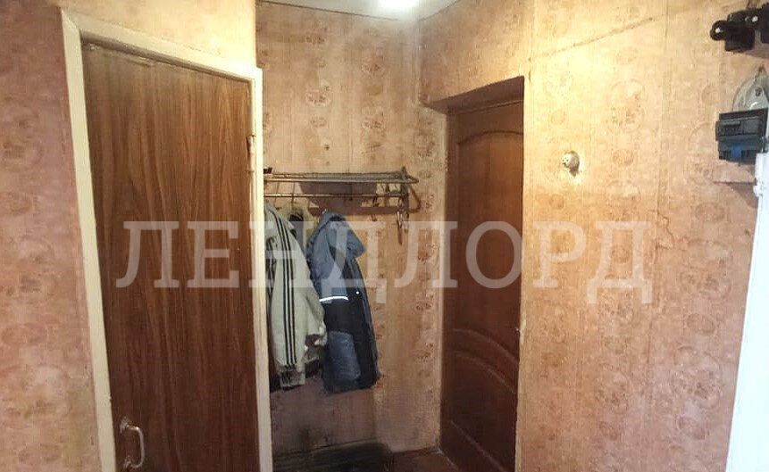 квартира г Ростов-на-Дону р-н Железнодорожный ул Лесопарковая 16 фото 4
