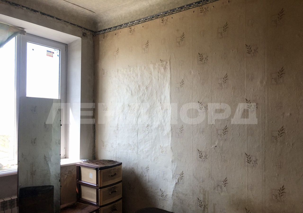 квартира г Новочеркасск Соцгород ул Свободы 23 фото 4