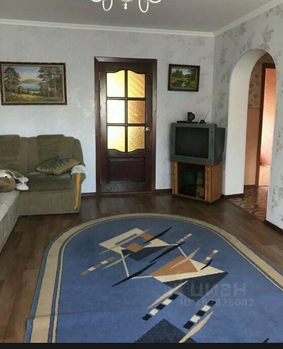 дом г Волгодонск Красный Яр пер Совхозный фото 5