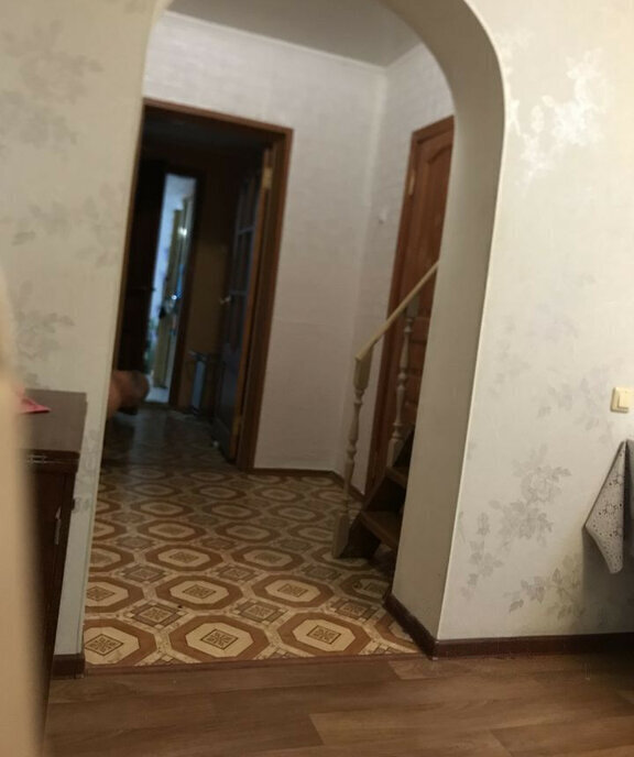 дом г Волгодонск Красный Яр пер Совхозный фото 6