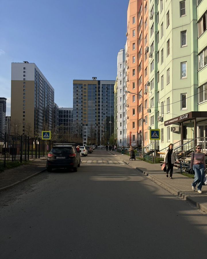 свободного назначения г Воронеж р-н Центральный ул Шишкова 146в фото 4