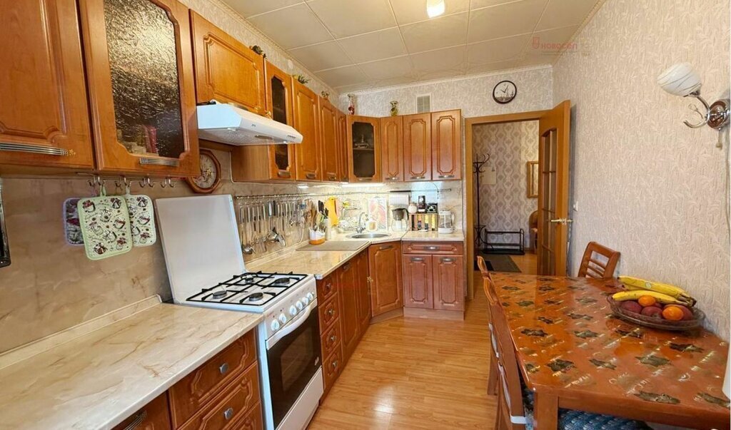 квартира г Екатеринбург р-н Октябрьский Ботаническая ул Латвийская 49 фото 9