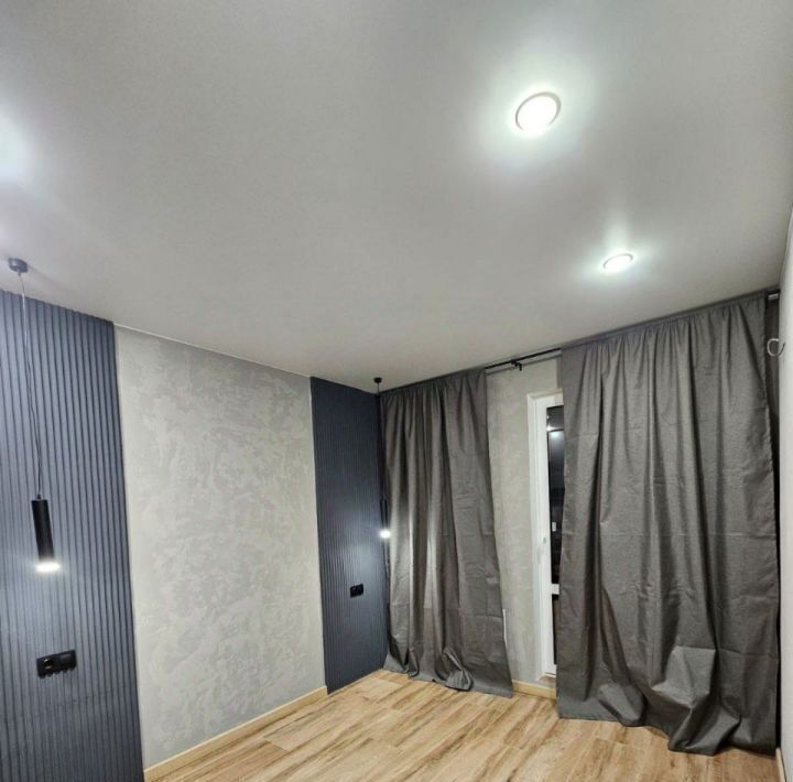 квартира г Саратов р-н Кировский ул им Академика Семенова Н.Н. 19 фото 8