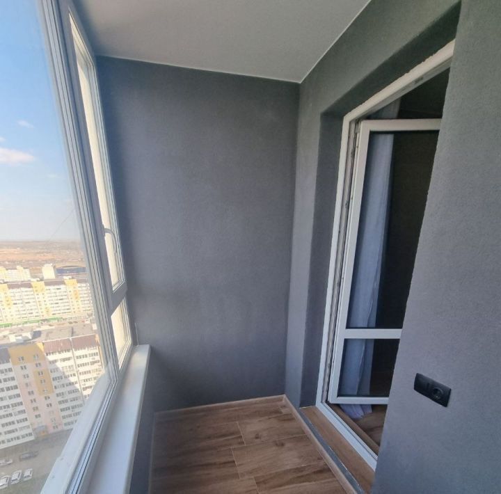 квартира г Саратов р-н Кировский ул им Академика Семенова Н.Н. 19 фото 15