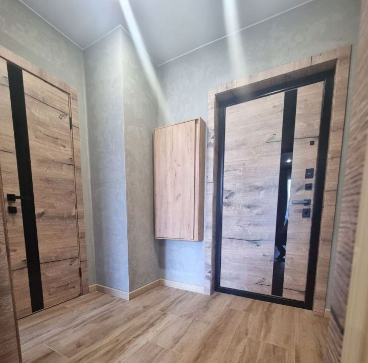 квартира г Саратов р-н Кировский ул им Академика Семенова Н.Н. 19 фото 13