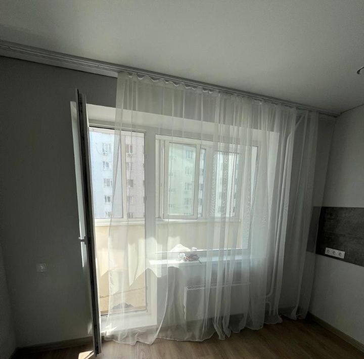 квартира г Саратов р-н Заводской проезд 2-й Азовский 30 фото 9