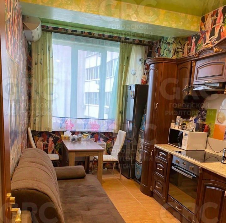 квартира г Сочи р-н Адлерский ул Ленина 288 фото 8