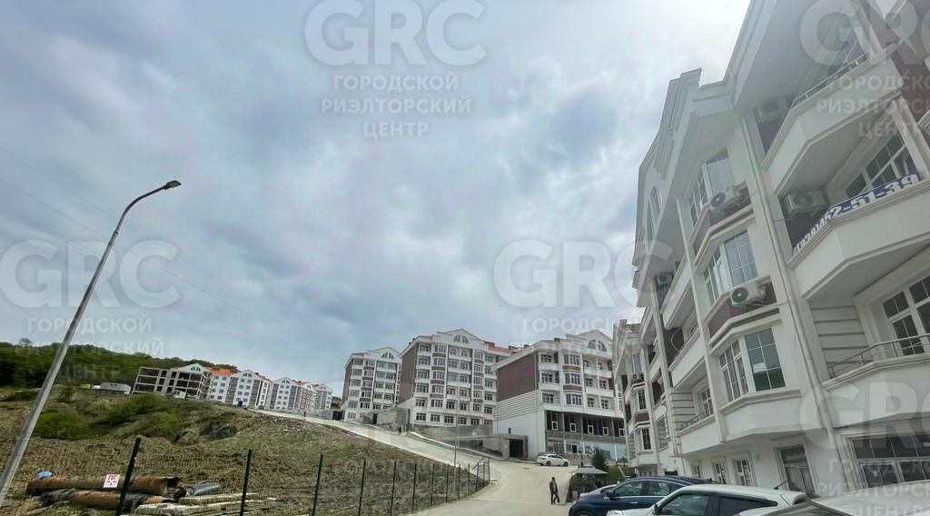 квартира г Сочи р-н Адлерский ул Ленина 290/6 фото 17