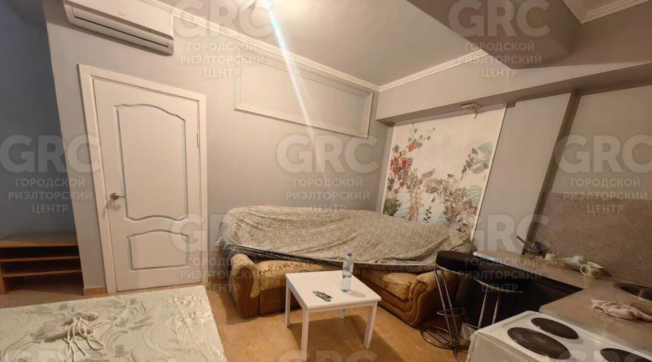 квартира г Сочи р-н Центральный микрорайон Мамайка ул Крымская 25а фото 33
