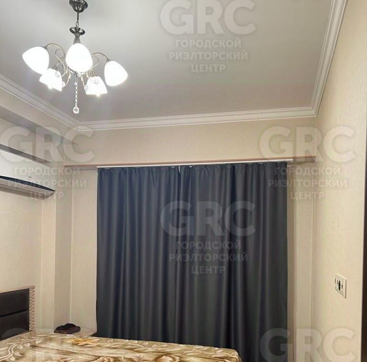 квартира г Сочи Дагомыс пгт, ш. Батумское фото 6
