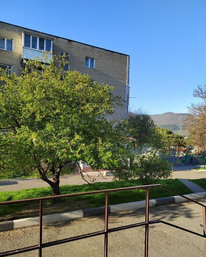 комната г Геленджик ул Орджоникидзе 9а фото 22