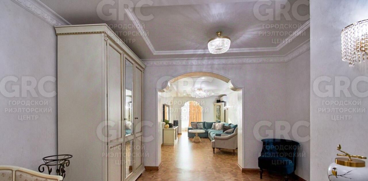 квартира г Сочи р-н Центральный ул Первомайская пер Центральный фото 49