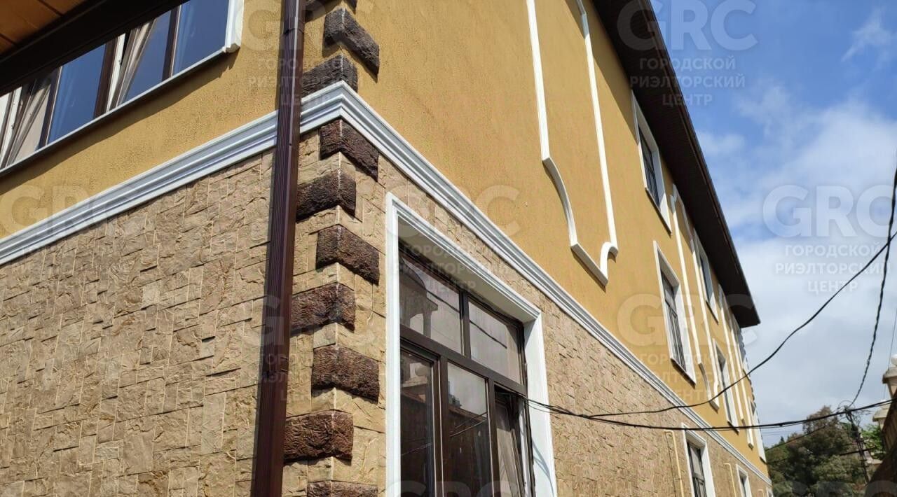 квартира г Сочи р-н Центральный Новый Сочи пер Рахманинова 27/8 фото 5
