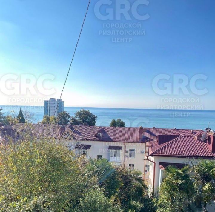 квартира г Сочи р-н Хостинский микрорайон Бытха ул Ясногорская 13 фото 8