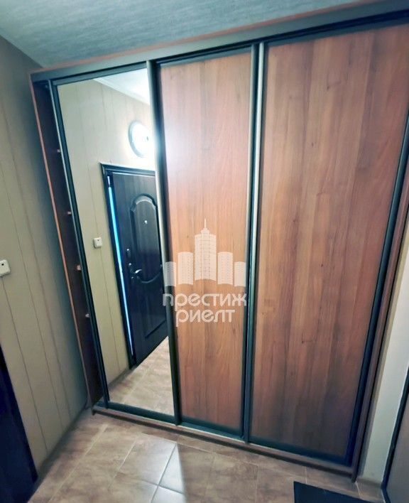квартира г Калуга р-н Московский ул Литейная 15 фото 12