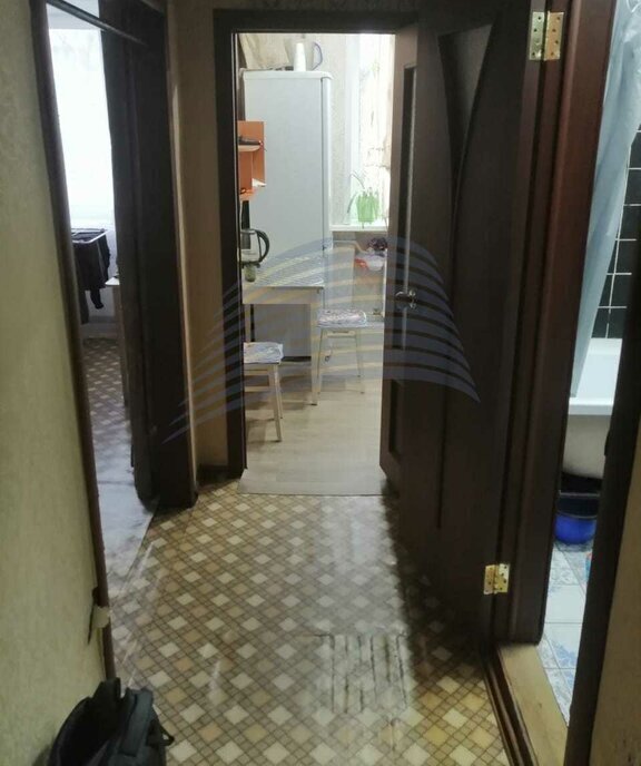 квартира г Воронеж р-н Советский ул 9 Января 203 фото 8